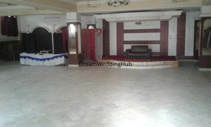 Shivangi Banquet Plaza